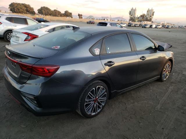 Obraz 3 z 2021 KIA FORTE GT 2021 z VIN 3KPF44AC3ME274076