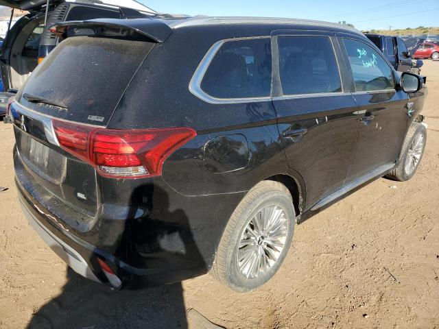 Изображение 3 2020 MITSUBISHI OUTLANDER SEL 2020 с VIN JA4J24A58LZ027957
