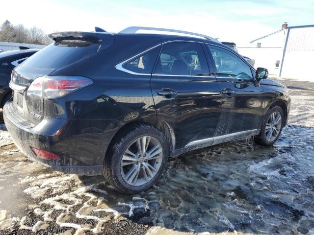 Изображение 3 2015 LEXUS RX 350 BASE 2015 с VIN 2T2BK1BA1FC264305