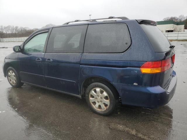 Obraz 2 z 2003 HONDA ODYSSEY EX 2003 z VIN 5FNRL18693B063455