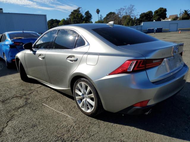 Obraz 2 z 2015 LEXUS IS 250 2015 z VIN JTHBF1D27F5062577