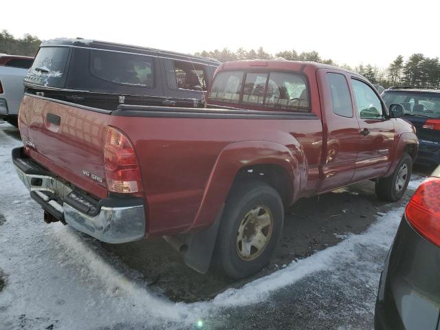 Obraz 3 z 2008 TOYOTA TACOMA ACCESS CAB 2008 z VIN 5TEUU42N28Z572253