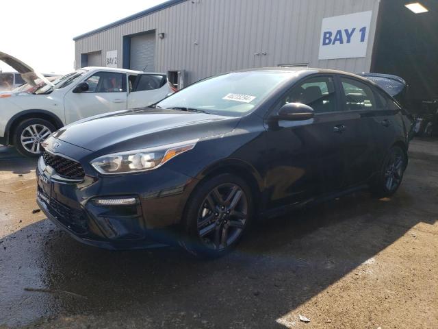 Изображение 2021 KIA FORTE GT LINE 2021
