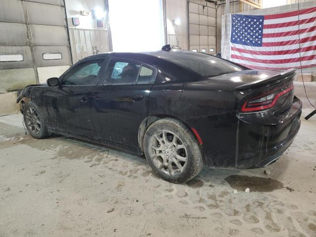 Image 2 of 2017 DODGE CHARGER SXT 2017 with VIN 2C3CDXJG8HH644816