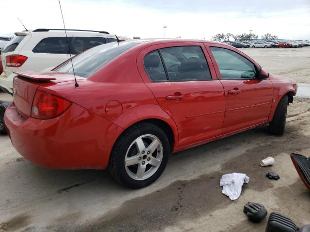 Изображение 3 2009 CHEVROLET COBALT LT 2009 с VIN 1G1AT58H997211178