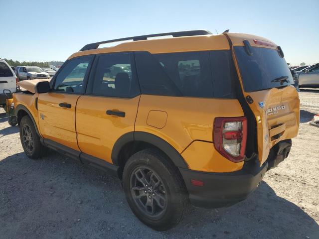 Obraz 2 z 2022 FORD BRONCO SPORT BIG BEND 2022 z VIN 3FMCR9B6XNRE04483