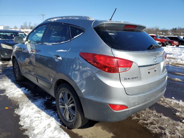 Obraz 2 z 2015 HYUNDAI TUCSON LIMITED 2015 z VIN KM8JUCAG9FU103968
