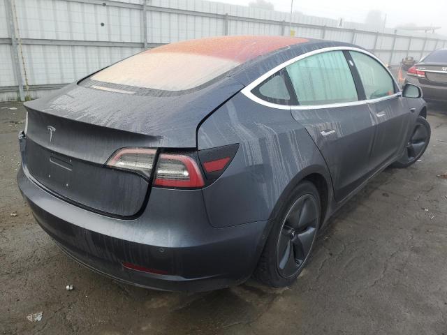 Obraz 3 z 2018 TESLA MODEL 3  2018 z VIN 5YJ3E1EA5JF014081