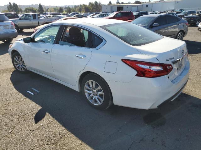 Изображение 2 2016 NISSAN ALTIMA 2.5 2016 с VIN 1N4AL3AP3GN367602