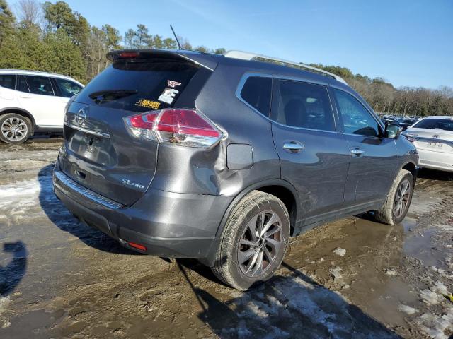 Obraz 3 z 2016 NISSAN ROGUE S 2016 z VIN 5N1AT2MV5GC925729