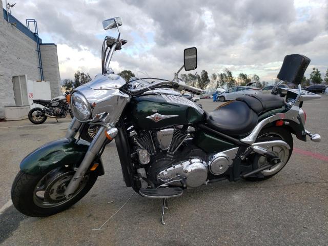 Obraz 2 z 2005 KAWASAKI VN2000 A2 2005 z VIN JKBVNMA135A007781