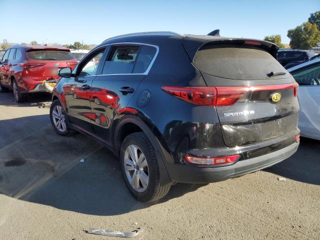 Изображение 2 2018 KIA SPORTAGE LX 2018 с VIN KNDPM3AC3J7362362