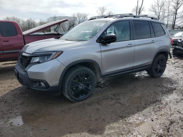 Изображение 2019 HONDA PASSPORT SPORT 2019