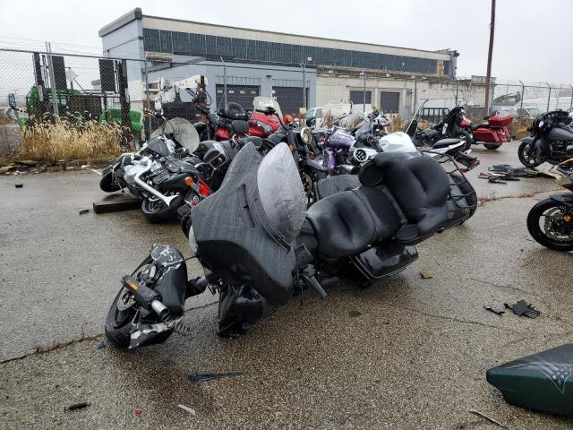 Изображение 2 2022 HARLEY-DAVIDSON FLHTK  2022 с VIN 1HD1KEF16NB661733