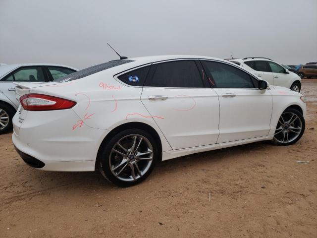Изображение 3 2014 FORD FUSION TITANIUM 2014 с VIN 3FA6P0K92ER337817