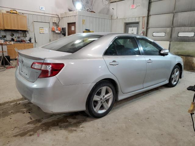 Изображение 3 2013 TOYOTA CAMRY L 2013 с VIN 4T1BF1FK4DU275175