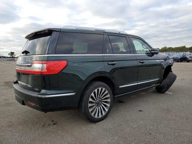 Obraz 3 z 2021 LINCOLN NAVIGATOR RESERVE 2021 z VIN 5LMJJ2LT8MEL10031