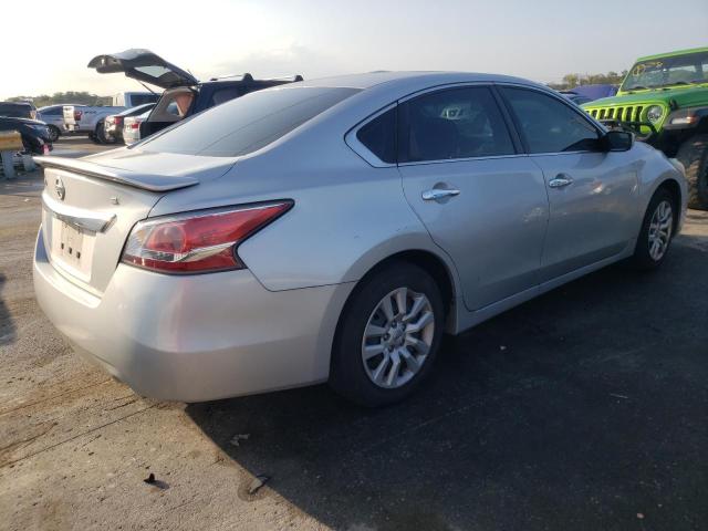 Изображение 3 2015 NISSAN ALTIMA 2.5 2015 с VIN 1N4AL3AP3FN312694
