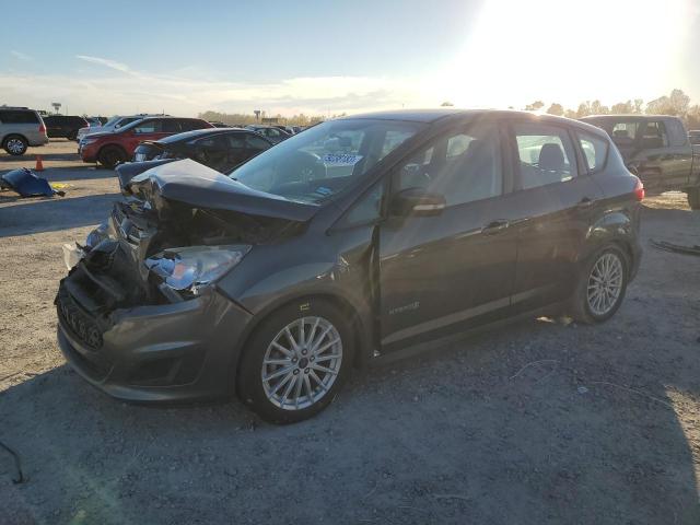 Изображение 1 2016 FORD C-MAX SE 2016 с VIN 1FADP5AU8GL114547