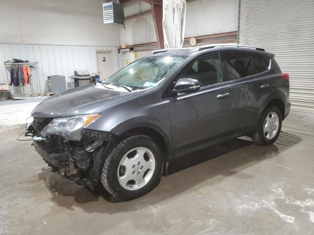 Image 1 of 2013 TOYOTA RAV4 XLE 2013 with VIN 2T3RFREV0DW028297