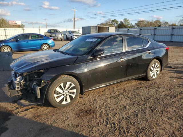 Obraz 1 z 2020 NISSAN ALTIMA S 2020 z VIN 1N4BL4BV5LC119963