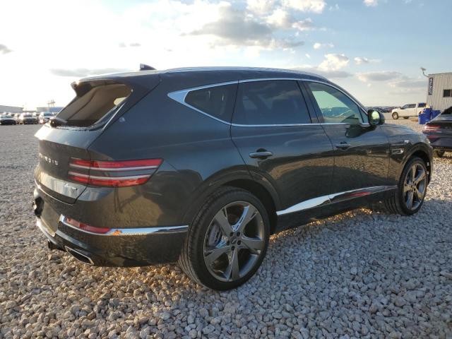 Изображение 3 2024 GENESIS GV80 BASE 2024 с VIN KMUHCESC0RU170988