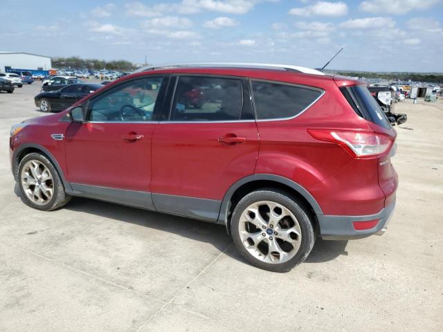 Obraz 2 z 2014 FORD ESCAPE TITANIUM 2014 z VIN 1FMCU0J96EUB84645