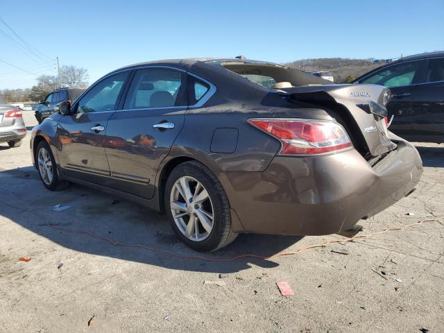 Image 2 of 2015 NISSAN ALTIMA 2.5 2015 with VIN 1N4AL3AP0FN892485