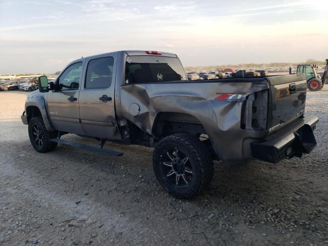 Изображение 2 2012 GMC SIERRA K2500 SLE 2012 с VIN 1GT120C88CF166056