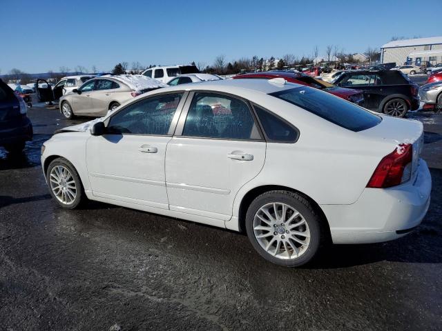 Obraz 3 z 2010 VOLVO S40 2.4I 2010 z VIN YV1390MS1A2489684