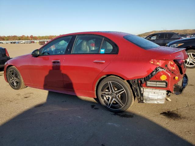 Obraz 2 z 2023 MERCEDES-BENZ C 300 4MATIC 2023 z VIN W1KAF4HB8PR084113