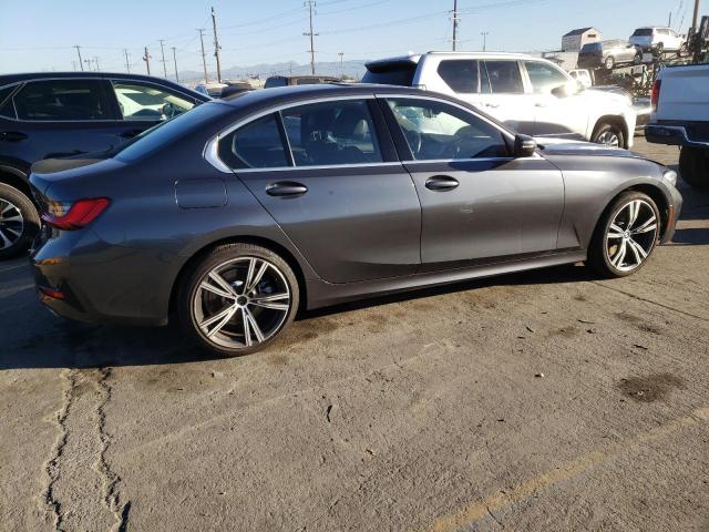 Obraz 3 z 2019 BMW 330I  2019 z VIN WBA5R1C51KAK10576