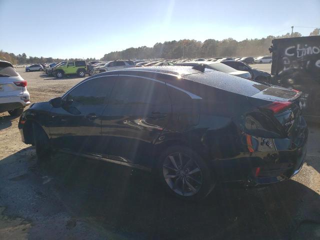 Image 2 of 2019 HONDA CIVIC EX 2019 with VIN 19XFC1F38KE002047