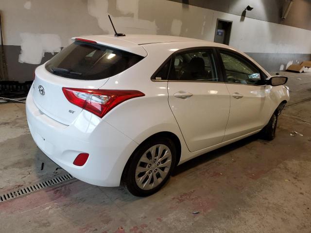 Image 3 of 2017 HYUNDAI ELANTRA GT  2017 with VIN KMHD35LH6HU375575