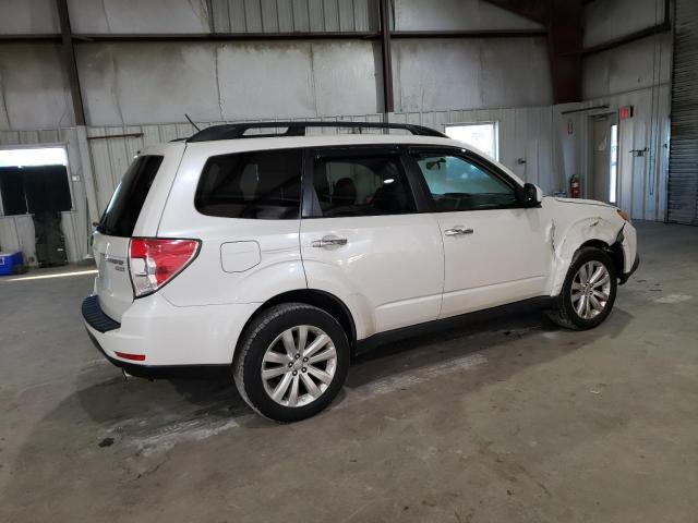 Image 3 of 2011 SUBARU FORESTER 2.5X PREMIUM 2011 with VIN JF2SHADC0BH715653