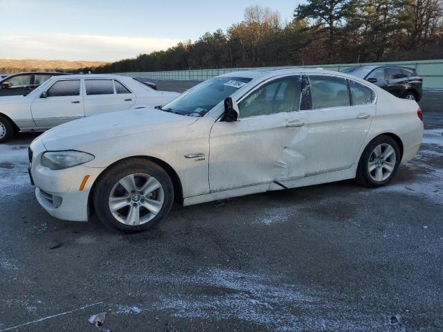 Obraz 1 z 2012 BMW 528 XI 2012 z VIN WBAXH5C50CDW11538