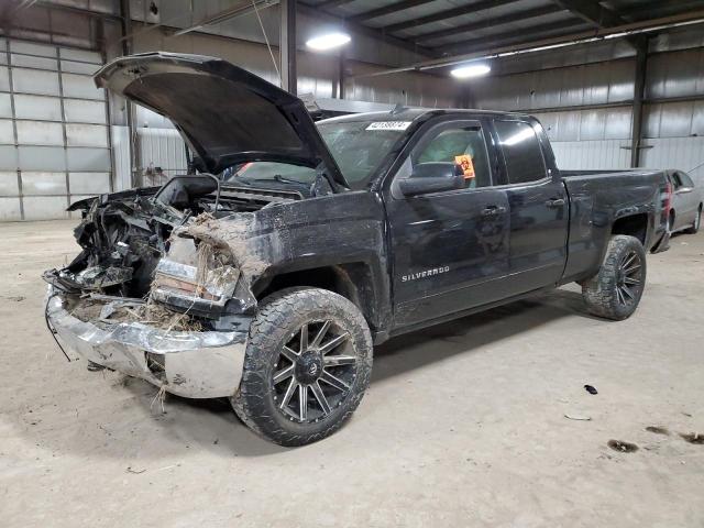 Изображение 1 2016 CHEVROLET SILVERADO K1500 LT 2016 с VIN 1GCVKREH1GZ105512