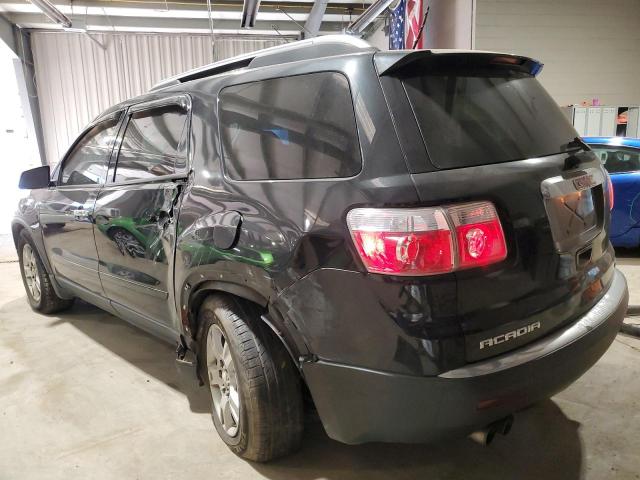 Изображение 2 2009 GMC ACADIA SLE 2009 с VIN 1GKEV13D99J110486