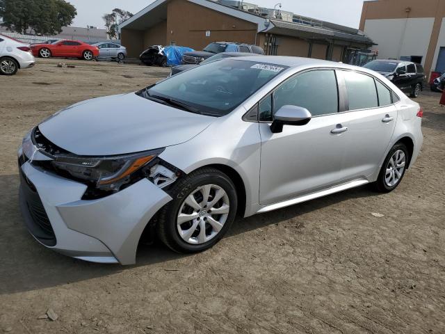 Изображение 1 2023 TOYOTA COROLLA LE 2023 с VIN 5YFB4MDEXPP040385