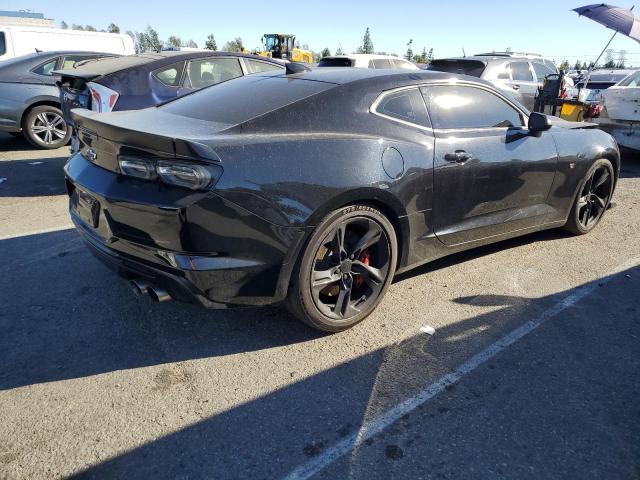 Obraz 3 z 2022 CHEVROLET CAMARO LT1 2022 z VIN 1G1FF1R71N0135213