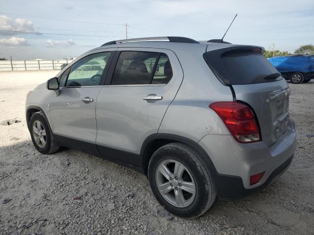 Obraz 2 z 2020 CHEVROLET TRAX 1LT 2020 z VIN 3GNCJLSB2LL224136