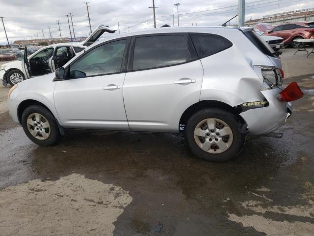 Image 2 of 2008 NISSAN ROGUE S 2008 with VIN JN8AS58T68W304800