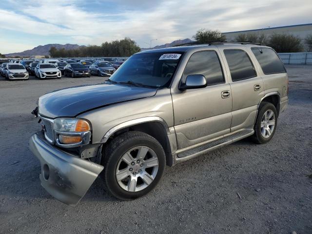 2001 GMC DENALI  2001 image