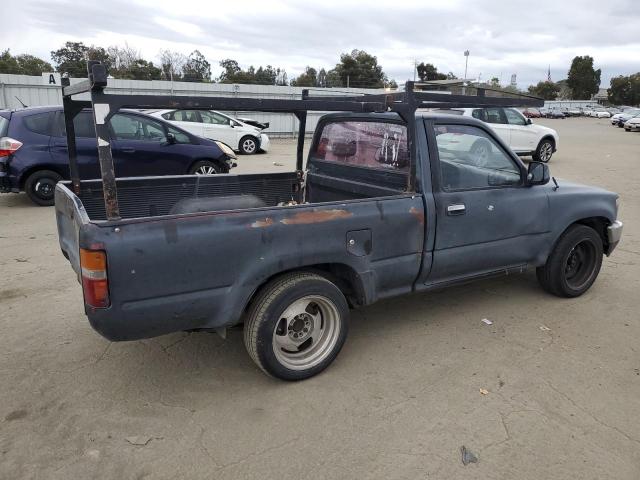 Image 3 of 1994 TOYOTA PICKUP 1/2 TON SHORT WHEELBASE STB 1994 with VIN 4TARN81AXRZ261056
