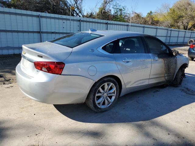 Image 3 of 2016 CHEVROLET IMPALA LT 2016 with VIN 2G1105SA7G9171621
