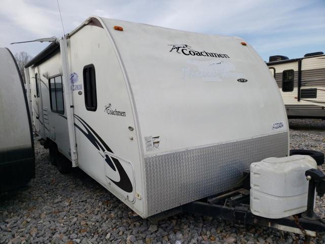 Изображение 2010 COACH FREEDOM EX 2010