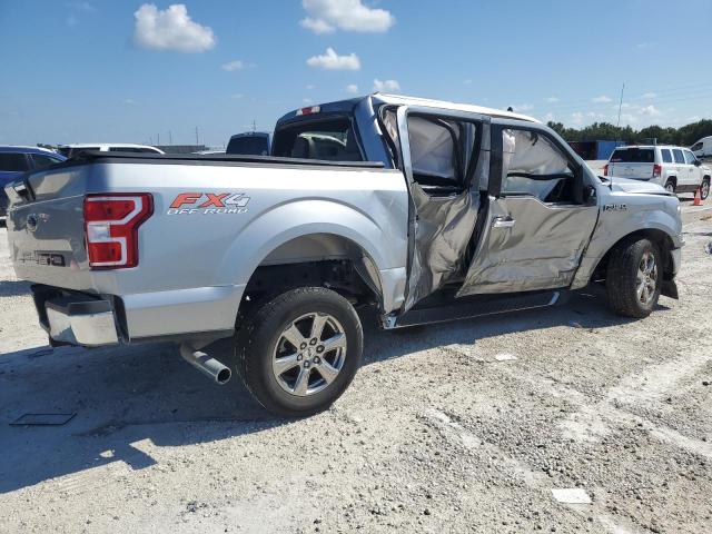 Obraz 3 z 2020 FORD F150 SUPERCREW 2020 z VIN 1FTEW1C53LKE55600