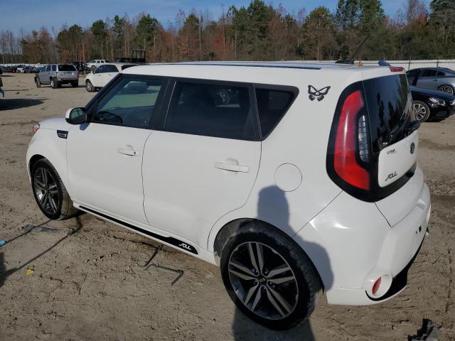 Obraz 2 z 2016 KIA SOUL + 2016 z VIN KNDJP3A55G7350110