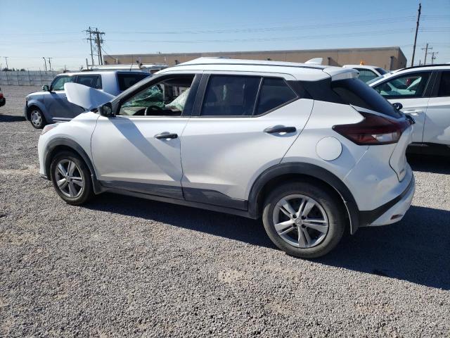 Изображение 2 2021 NISSAN KICKS S 2021 с VIN 3N1CP5BV5ML543256