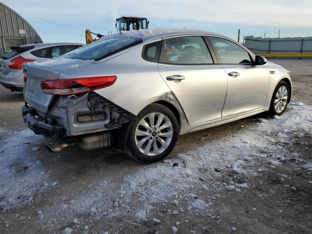 Obraz 3 z 2016 KIA OPTIMA LX 2016 z VIN 5XXGT4L32GG006006